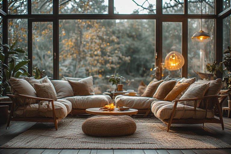 Menemukan Cara Sendiri untuk Menikmati Rutinitas Sehari-hari