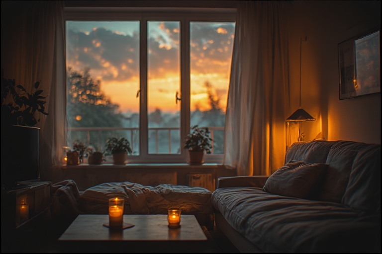 Langkah Sederhana untuk Membuat Hari Terasa Lebih Nyaman